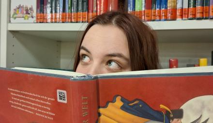 Foto: Anne-Kathrin Benicke