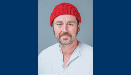 Foto: Felix Seyfert/Insel Verlag