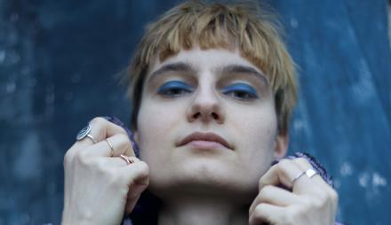 Jette Quinn Menger, Foto: Felicitas Jander