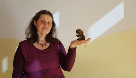Astrid Heiland-Vondruska, Foto: Astrid Heiland-Vondruska