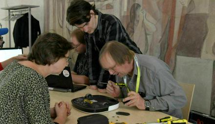 Foto: Michael Lüder