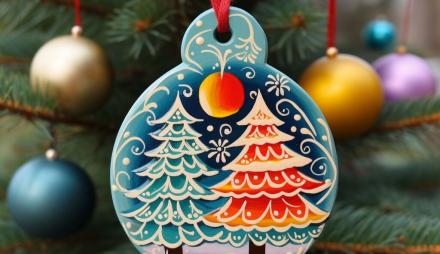 Bastel-Workshop 29.11., Foto: Asja Bonitz