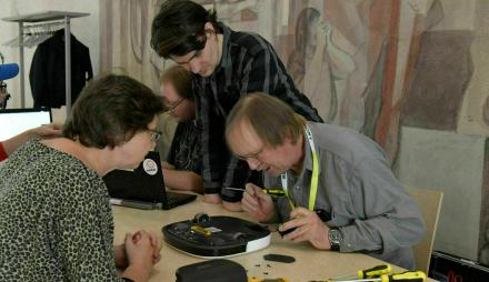 Foto: Michael Lüder