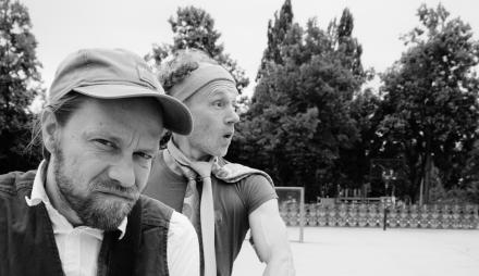 Der Bunte Hund, Foto: Sibylle Rüstig/Der Bunte Hund