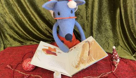 Foto: Henrike Okrent