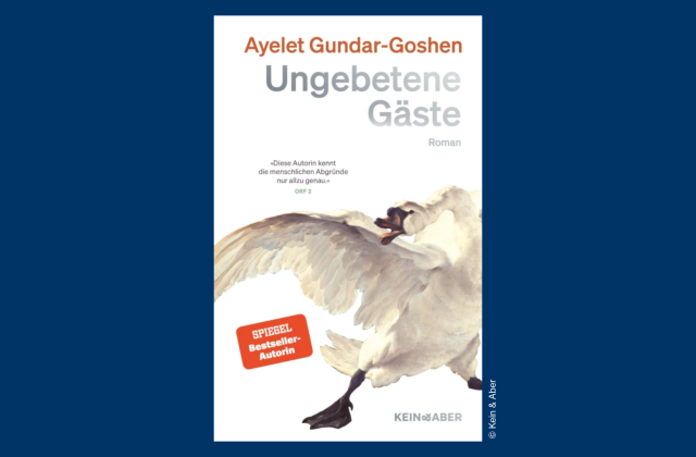 Ungebetene Gäste