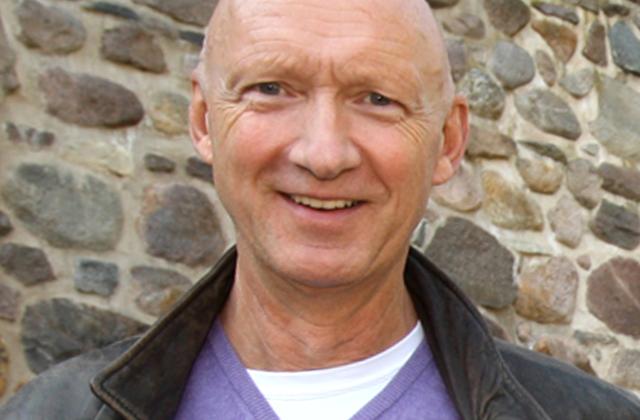 Carsten Gansel