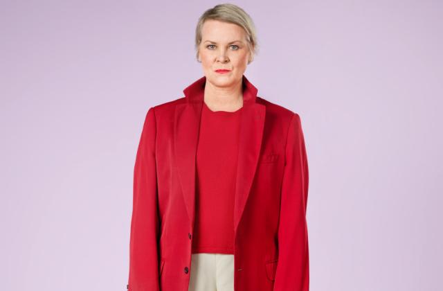 Janine Kreß