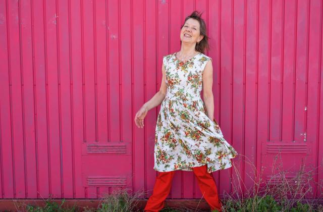 Suse Weisse