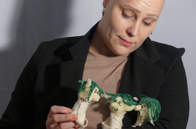 Jördis Wölk
