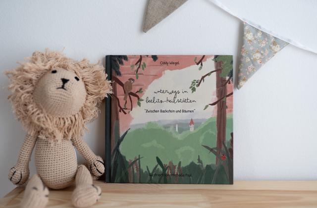 Buchcover