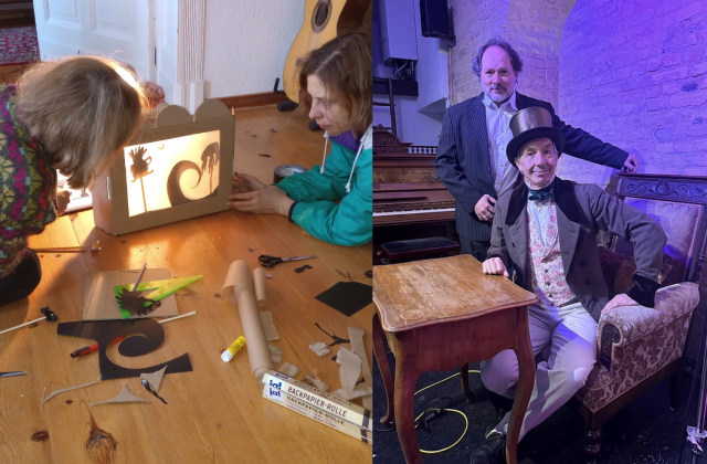 11.01.2026 Kulturschaufenster