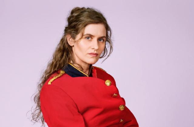 11.02.2026 Lunchpaket: Alina Wolff