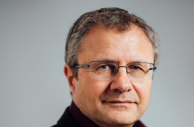 11.02.2026 Lesung mit Alfred Bodenheimer