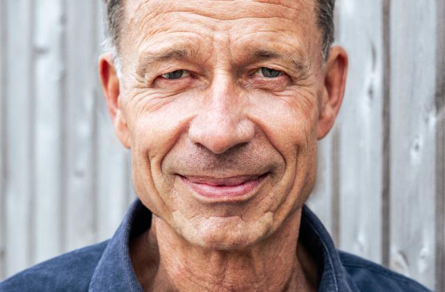 Lutz van Dijk
