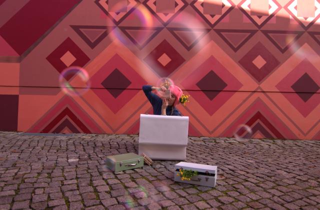 16.11. Serja Vesterinen