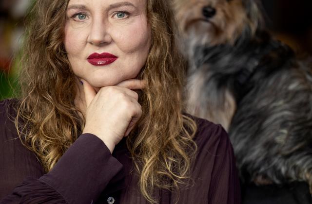 Florentine Joop