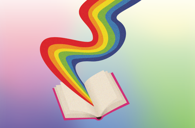 Potsdam liest queer