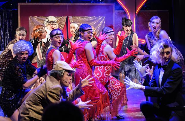 Musical Minds Potsdam