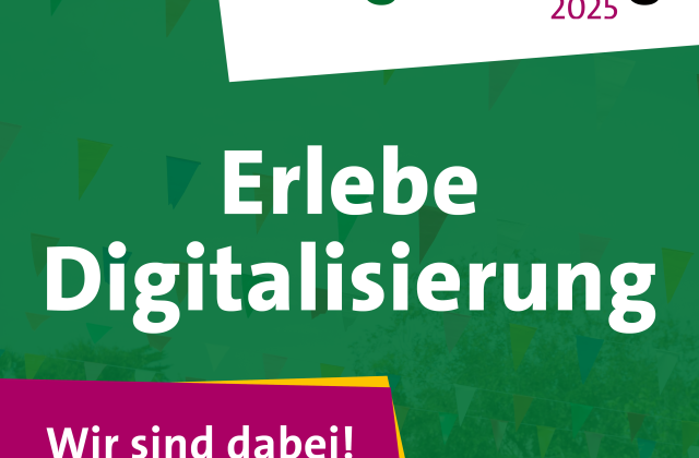 Digitaltag