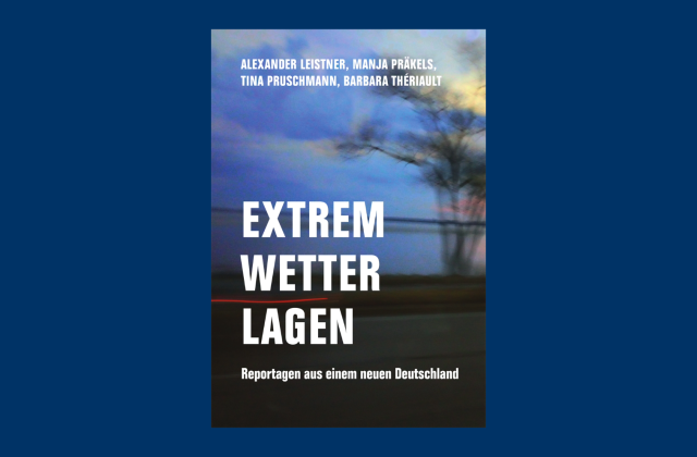 Extremwetterlagen