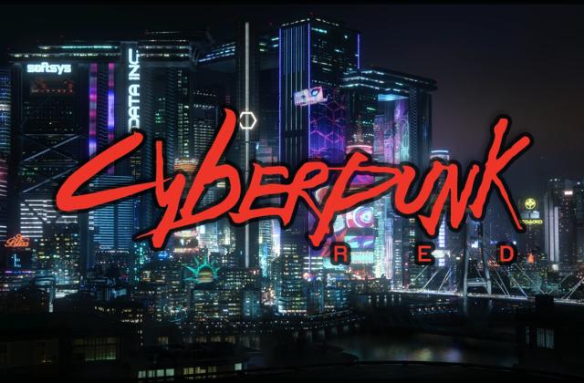 Cyberpunk