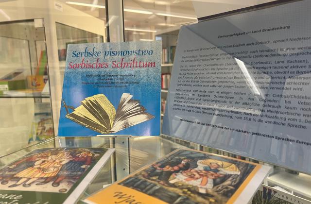 Ausstellung Brandenburgica