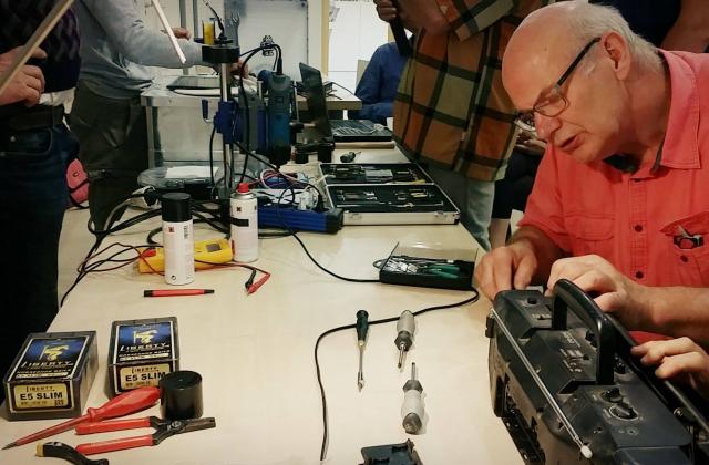 Repaircafé