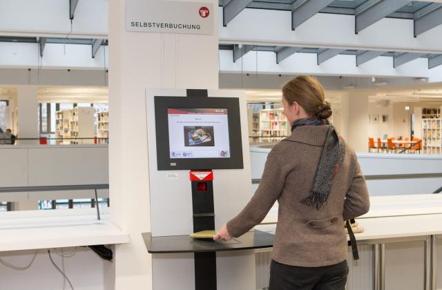 Selbstverbucher