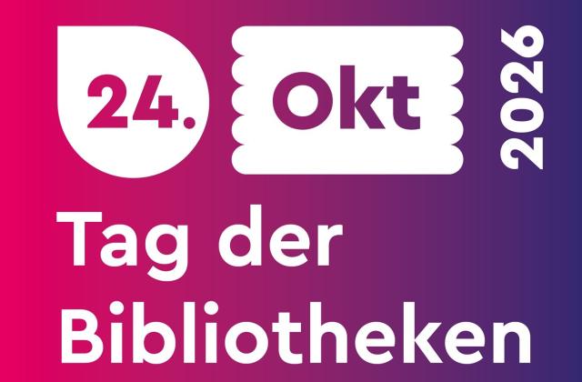Tag der Bibliotheken 2026