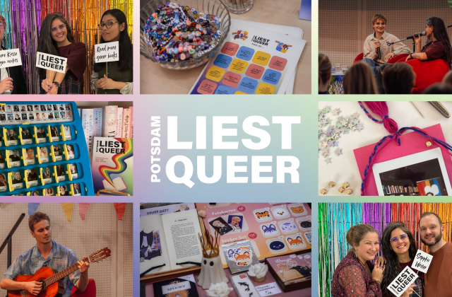 Werbebild_Potsdam liest queer_2026