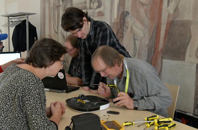 Repair Cafe