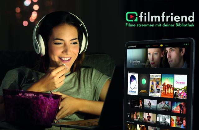 Filmfriend