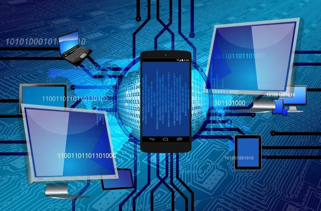 IT-Stellenausschreibung