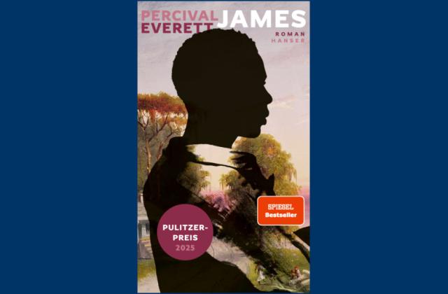 Literatur im Gespräch