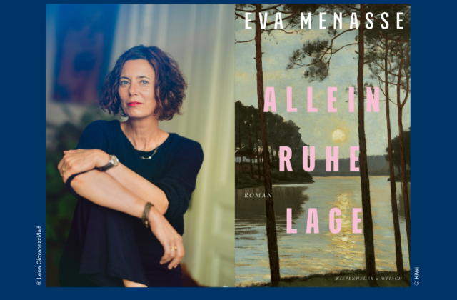 Eva Menasse