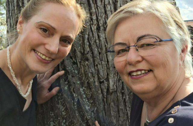 Duo La Fabella