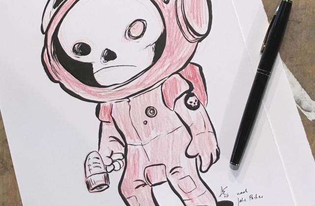 Comic-Workshop 