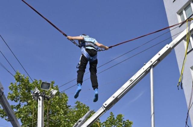 Stadtteilfest