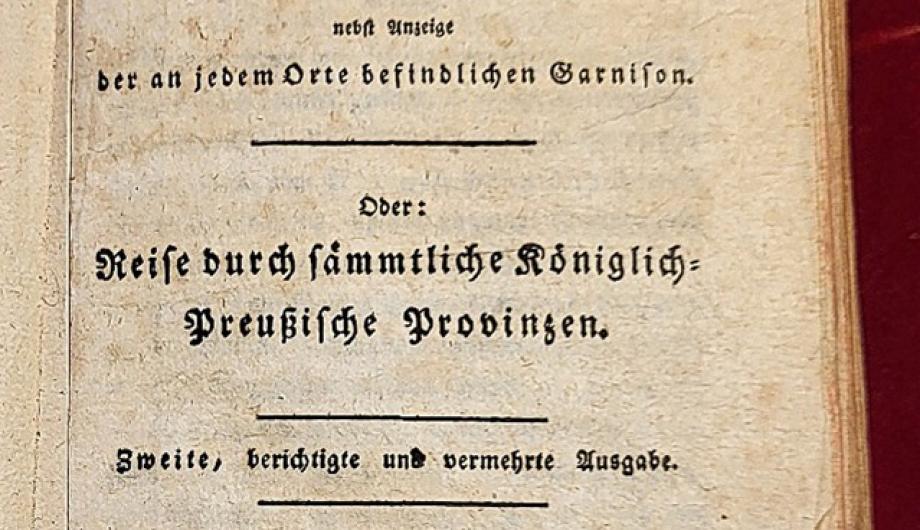 Johann Friedrich Michaelis