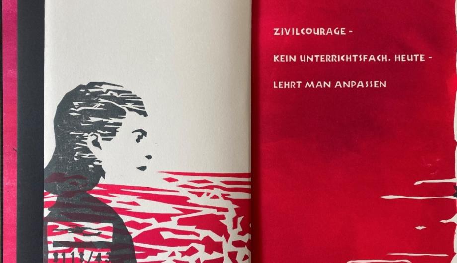Sophie Scholl, 2021