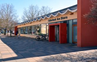 Zweigbibliothek Am Stern 