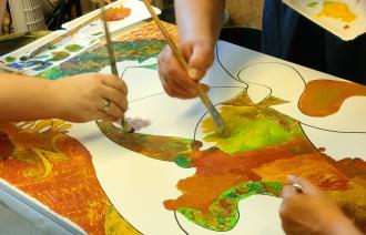 Workshop Katrin Seifert