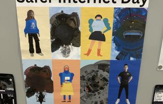 Saver Internet Day