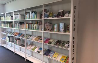 Klimabibliothek