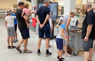 Digitale Angebote entdecken