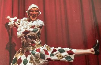 Foto: Manuela Sissakis, Lizenz: DVinci Schule