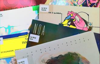 Musik im Gespräch, Foto: SLB/Gerberding