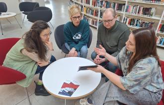 Foto: Anne-Kathri Benicke