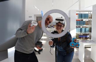 Foto: SLB Potsdam/ Fabbrini, Lizenz: SLB Potsdam/ Fabbrini